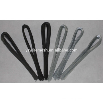 Cut iron wire factory (annealed, galvanized)